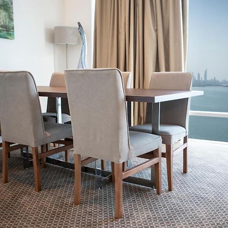 Levels Tower Apartments Kuveyt Dış mekan fotoğraf